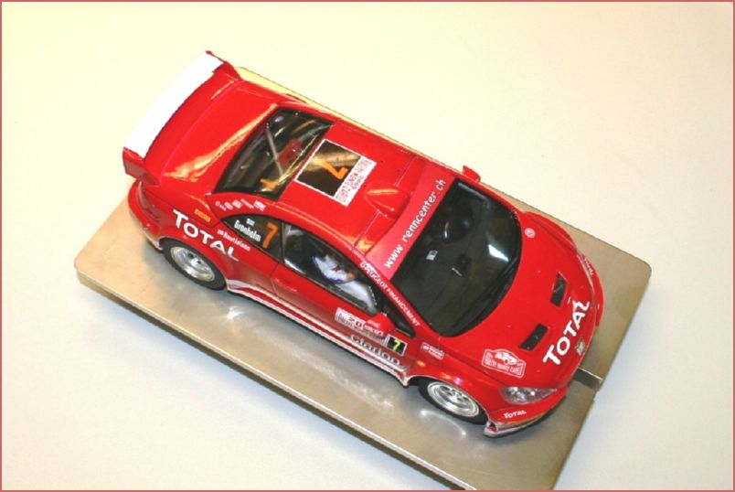 Peugeot307 (5) 